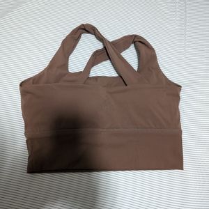 Ilus Label Confidence Bra